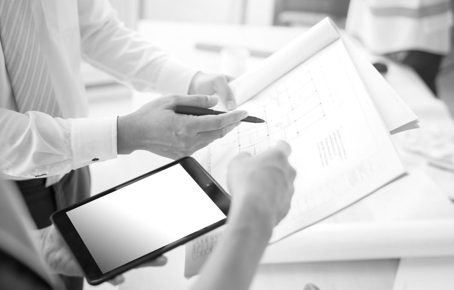Environnement d'apprentissage moderne pour la formation en communication financière